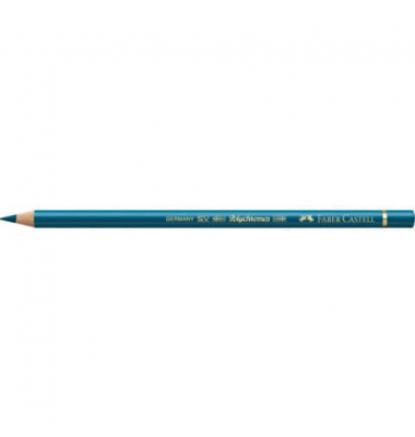 K&uuml;nstlerstift Polychromos, 110155, blau, rund