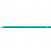 K&uuml;nstlerstift Polychromos, 110156, gr&uuml;n, rund