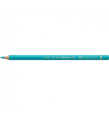 K&uuml;nstlerstift Polychromos, 110156, gr&uuml;n, rund