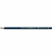 K&uuml;nstlerstift Polychromos, 110157, blau, rund