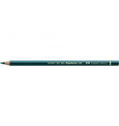 K&uuml;nstlerstift Polychromos, 110158, rund