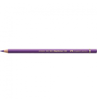 K&uuml;nstlerstift Polychromos, 110160, violett, rund