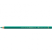 K&uuml;nstlerstift Polychromos, 110161, gr&uuml;n, rund