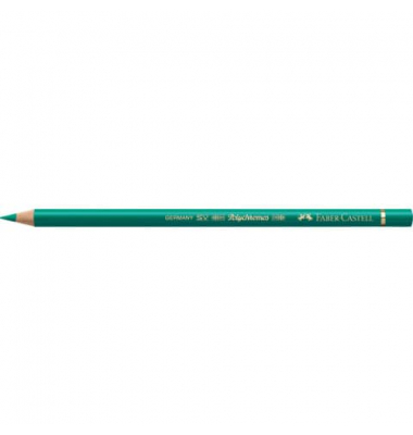 K&uuml;nstlerstift Polychromos, 110161, gr&uuml;n, rund