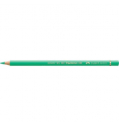 K&uuml;nstlerstift Polychromos, 110162, gr&uuml;n, rund