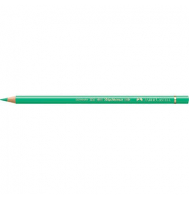 K&uuml;nstlerstift Polychromos, 110162, gr&uuml;n, rund