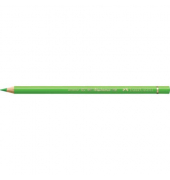 K&uuml;nstlerstift Polychromos, 110166, gr&uuml;n, rund