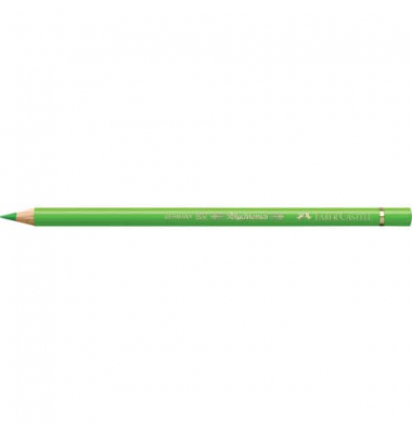 K&uuml;nstlerstift Polychromos, 110166, gr&uuml;n, rund