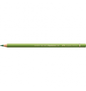 K&uuml;nstlerstift Polychromos, 110168, gr&uuml;n, rund