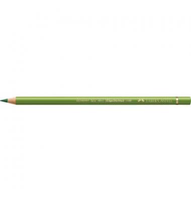K&uuml;nstlerstift Polychromos, 110168, gr&uuml;n, rund
