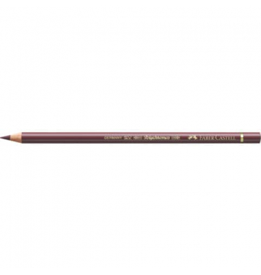 K&uuml;nstlerstift Polychromos, 110169, braun, rund