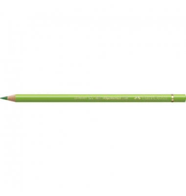 K&uuml;nstlerstift Polychromos, 110170, gr&uuml;n, rund