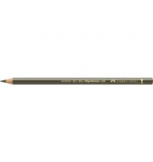 K&uuml;nstlerstift Polychromos, 110173, rund