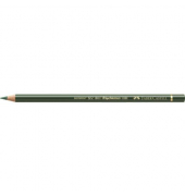 K&uuml;nstlerstift Polychromos, 110174, rund