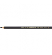 K&uuml;nstlerstift Polychromos, 110175, rund