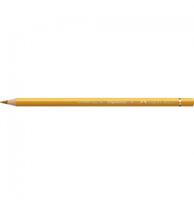 K&uuml;nstlerstift Polychromos, 110183, ocker, rund
