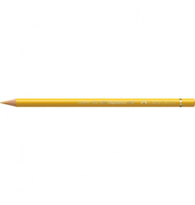 K&uuml;nstlerstift Polychromos, 110184, gelb, rund