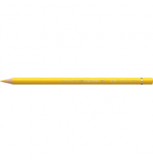 K&uuml;nstlerstift Polychromos, 110185, gelb, rund