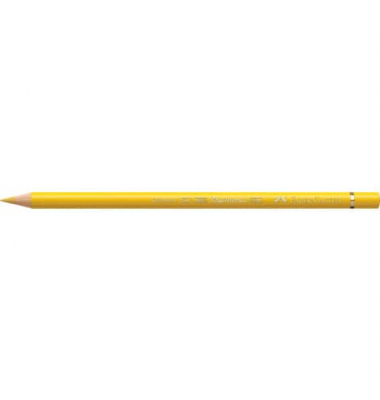K&uuml;nstlerstift Polychromos, 110185, gelb, rund