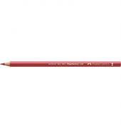 K&uuml;nstlerstift Polychromos, 110191, rot, rund