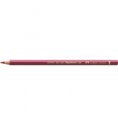K&uuml;nstlerstift Polychromos, 110193, rot, rund