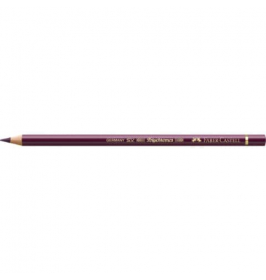 K&uuml;nstlerstift Polychromos, 110194, violett, rund