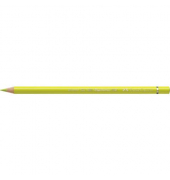 K&uuml;nstlerstift Polychromos, 110205, gelb, rund