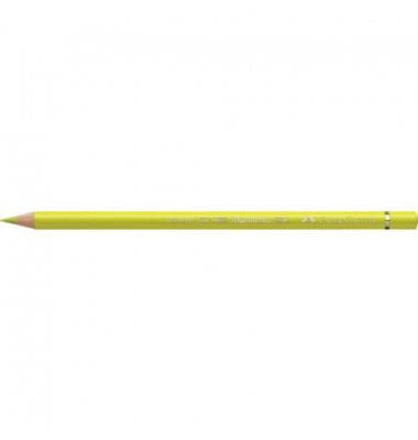 K&uuml;nstlerstift Polychromos, 110205, gelb, rund