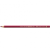 K&uuml;nstlerstift Polychromos, 110225, rot, rund