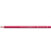 K&uuml;nstlerstift Polychromos, 110226, rot, rund
