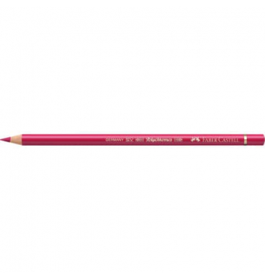Künstlerstift Polychromos, 110226, rot, rund