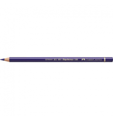 K&uuml;nstlerstift Polychromos, 110249, rund