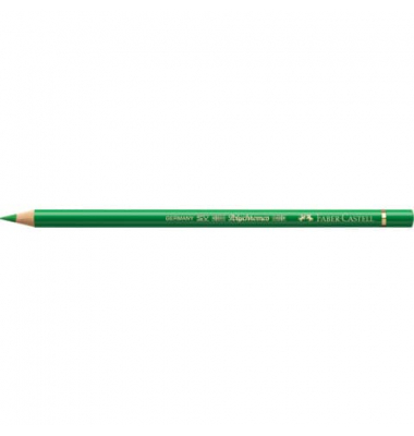 K&uuml;nstlerstift Polychromos, 110266, gr&uuml;n, rund