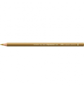 K&uuml;nstlerstift Polychromos, 110268, gold, rund
