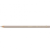 K&uuml;nstlerstift Polychromos, 110271, grau, rund