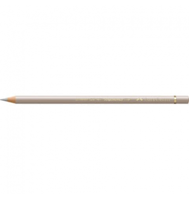 K&uuml;nstlerstift Polychromos, 110271, grau, rund