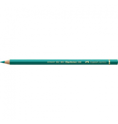 K&uuml;nstlerstift Polychromos, 110276, gr&uuml;n, rund