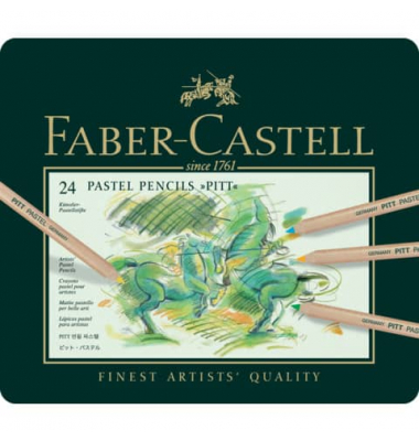 FABER CASTELL 112124