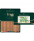 Pastellfarbstifte-Set PITT PASTELL, 112136, farbig sortiert, rund, Etui  Metall