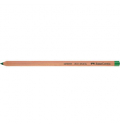 Pastellfarbstift PITT PASTELL, 112167, gr&uuml;n, rund
