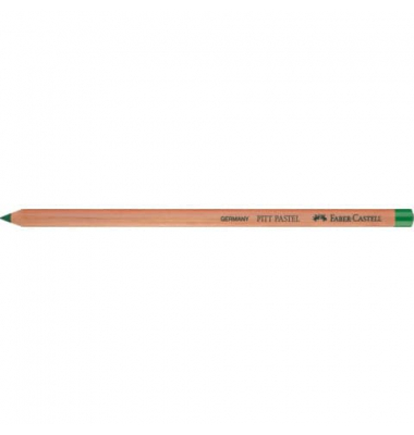 Pastellfarbstift PITT PASTELL, 112167, gr&uuml;n, rund
