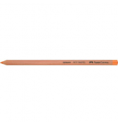 Pastellfarbstift lasurorange