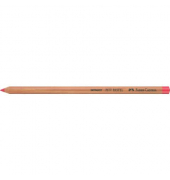 Pastellfarbstift karmin rose