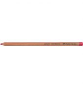 Pastellfarbstift karmin rosa