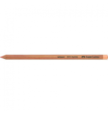 Pastellfarbstift PITT PASTELL, 112232, fleischfarben, rund