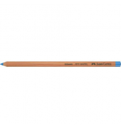 Pastellfarbstift ultramarin hell