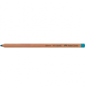 Pastellfarbstift PITT PASTELL, 112253, t&uuml;rkis, rund