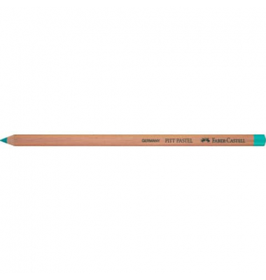 Pastellfarbstift PITT PASTELL, 112256, gr&uuml;n, rund