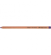 Pastellfarbstift magnanviolett