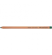 Pastellfarbstift PITT PASTELL, 112265, gr&uuml;n, rund